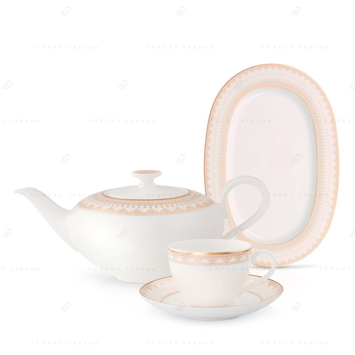 Коллекция Samarkand бренда VB