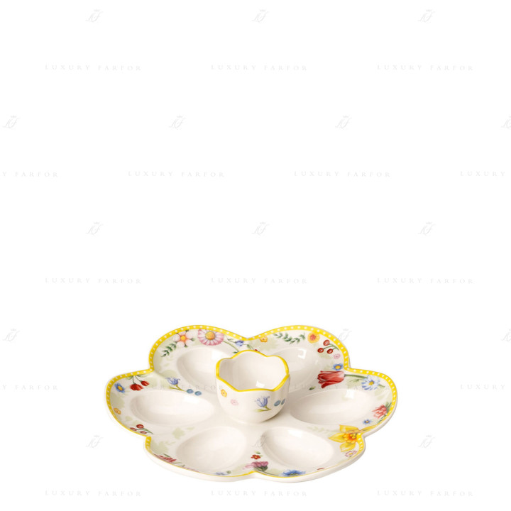 Подставка для яиц 20см коллекции Spring Awakening бренда VB