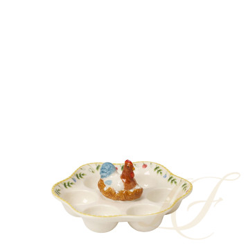 Подставка для яиц 20см коллекции Spring Awakening бренда VB