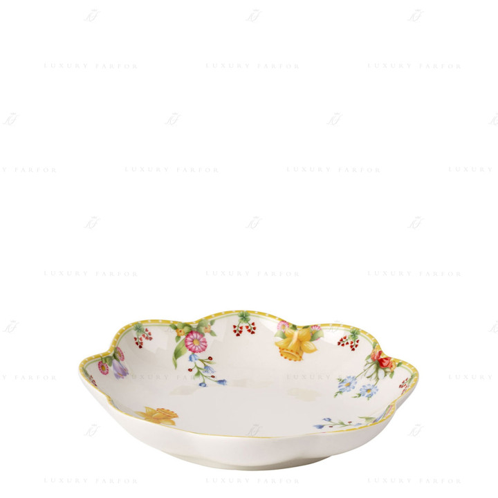 Чаша 24см коллекции Spring Awakening бренда VB