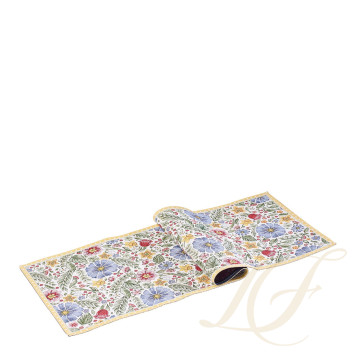 Бегунок для стола 32x96см коллекции Spring Awakening бренда VB