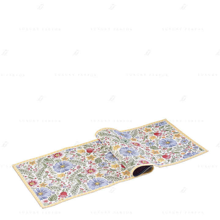 Бегунок для стола 32x96см коллекции Spring Awakening бренда VB