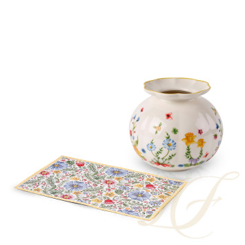 Коллекция Spring Awakening бренда VB