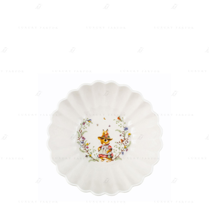 Чаша бульонная 17,5см коллекции Spring Fantasy бренда VB