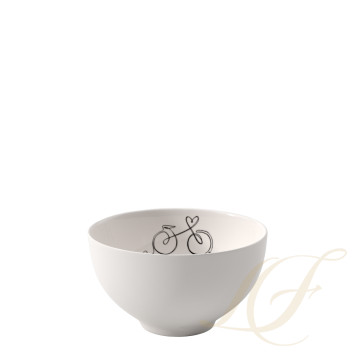 Чаша для мюсли 