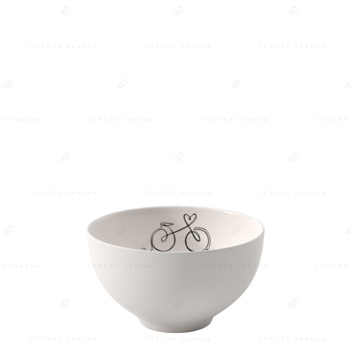 Чаша для мюсли 