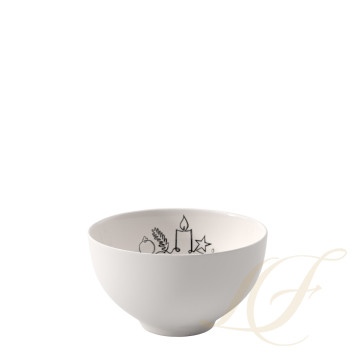 Чаша для мюсли 