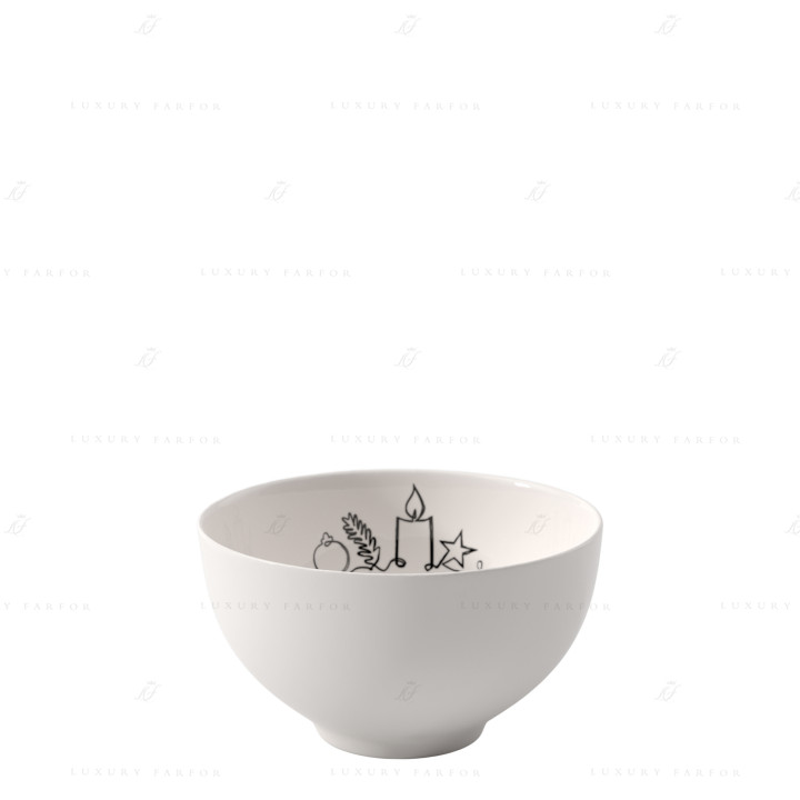 Чаша для мюсли 