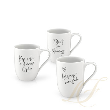 Коллекция Statement бренда VB