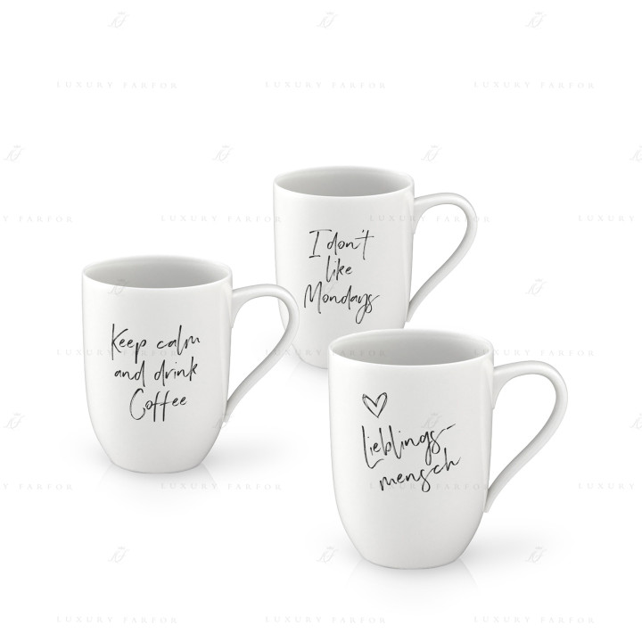 Коллекция Statement бренда VB