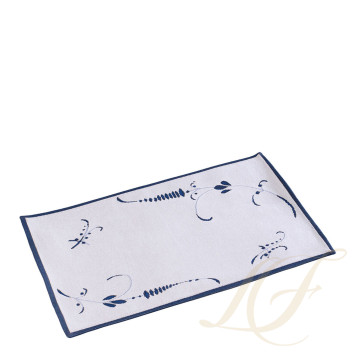 Подтарельник 35х50см коллекции Alt Luxemburg бренда VB