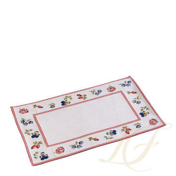 Подтарельник 35х50см коллекции Petite Fleur бренда VB