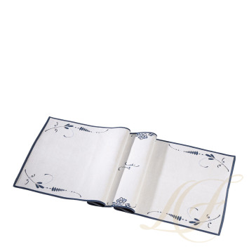 Бегунок для стола 49х143см коллекции Alt Luxemburg бренда VB