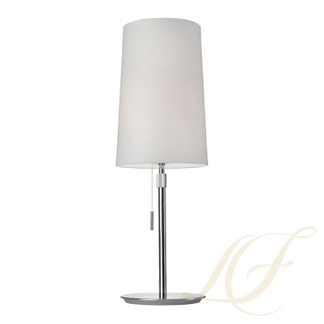 Настольная лампа 69х20см коллекции Verona бренда VB