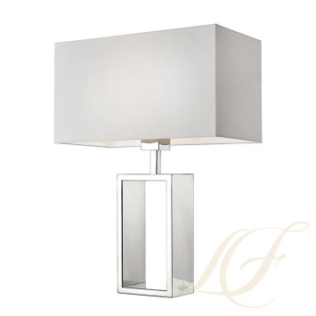 Настольная лампа 47х35х18см коллекции Shanghai бренда VB