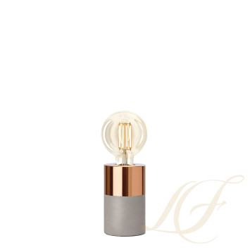 Настольная лампа 