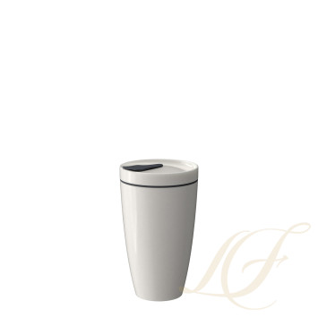 Кружка To Go 0,35л коллекции To Go бренда VB