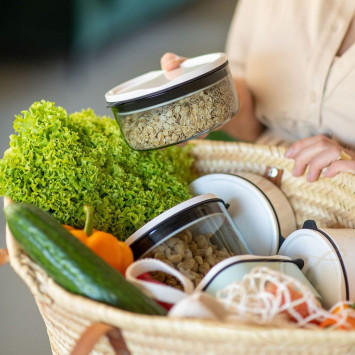 Коллекция To Go & To Stay бренда VB