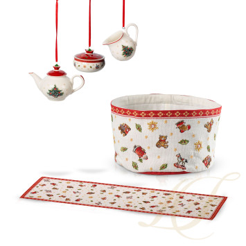 Коллекция Toy‘s Delight бренда VB