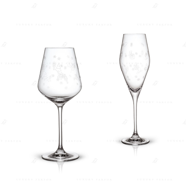 Коллекция Toy‘s Delight бренда VB