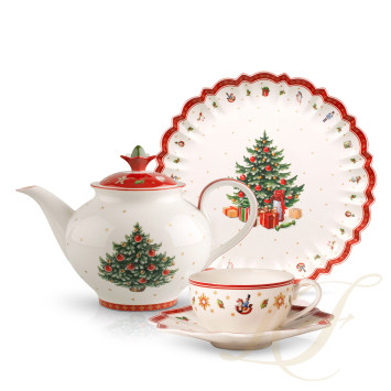 Коллекция Toy‘s Delight бренда VB