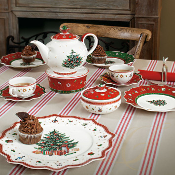 Коллекция Toy‘s Delight бренда VB