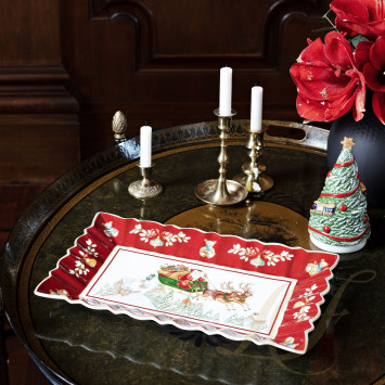 Коллекция Toy‘s Fantasy бренда VB