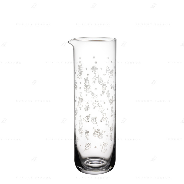 Кувшин для воды / сока 1л коллекции Toy‘s Delight бренда VB