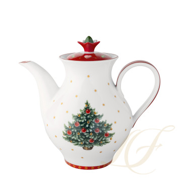 Кофейник 1,7л коллекции Toy‘s Delight бренда VB