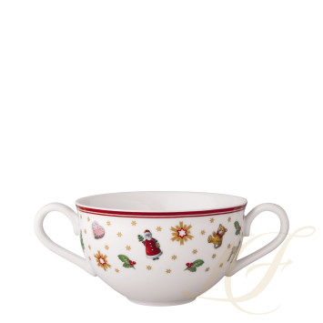 Чаша суповая 15см коллекции Toy‘s Delight бренда VB