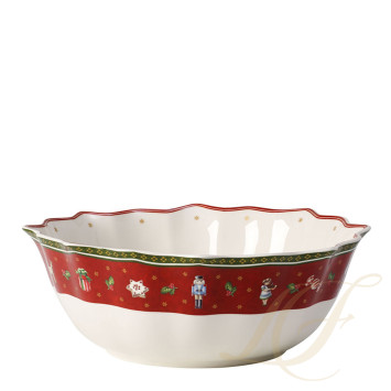 Салатник 2,14л коллекции Toy‘s Delight бренда VB