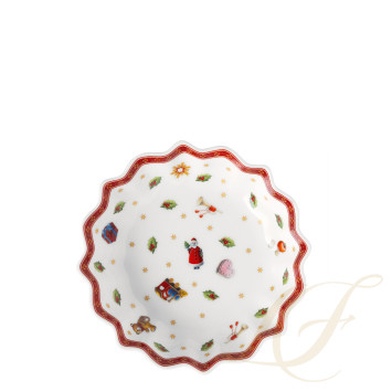 Чаша коллекции Toy‘s Delight бренда VB