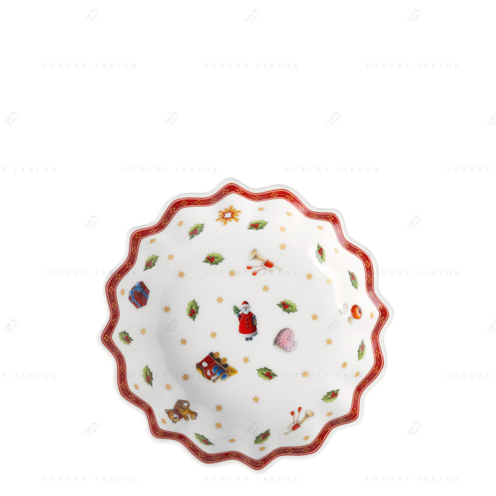 Чаша коллекции Toy‘s Delight бренда VB