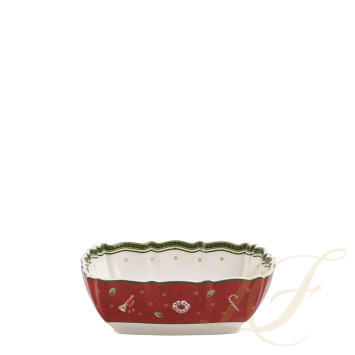 Чаша сервировочная 16см коллекции Toy‘s Delight бренда VB