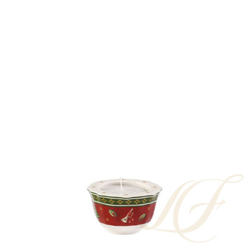 Настольный подсвечник 4см коллекции Toy‘s Delight бренда VB