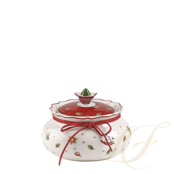 Шкатулка 10см коллекции Toy‘s Delight бренда VB