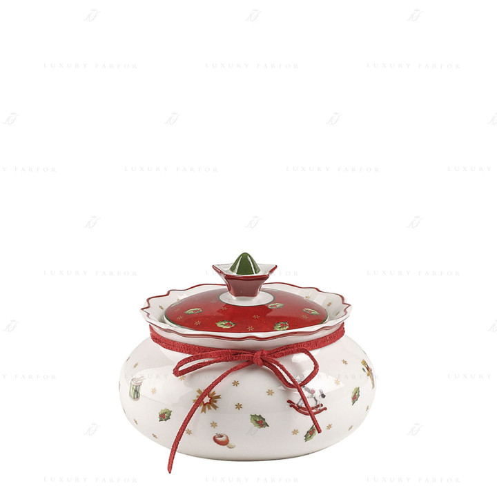 Шкатулка 10см коллекции Toy‘s Delight бренда VB