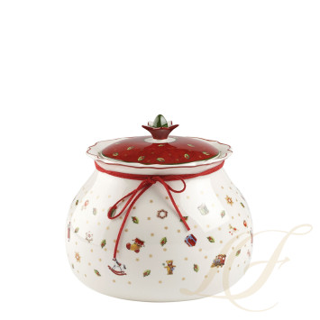 Шкатулка 20см коллекции Toy‘s Delight бренда VB