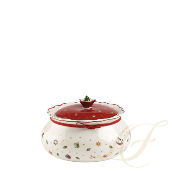 Шкатулка 15см коллекции Toy‘s Delight бренда VB