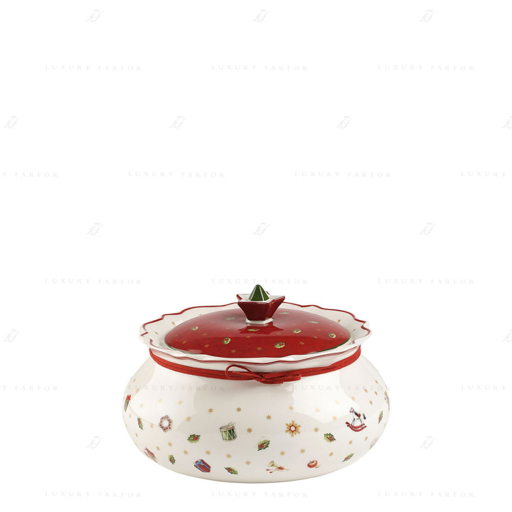 Шкатулка 15см коллекции Toy‘s Delight бренда VB