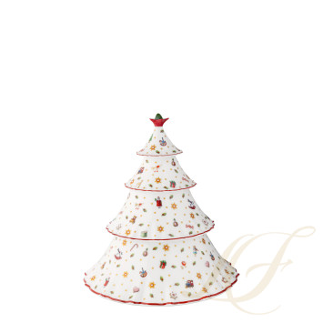 Шкатулка коллекции Toy‘s Delight бренда VB