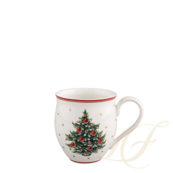 Кружка 0,44л коллекции Toy‘s Delight бренда VB