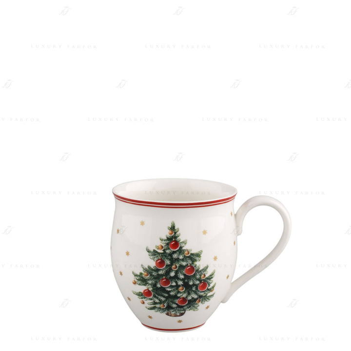 Кружка 0,44л коллекции Toy‘s Delight бренда VB