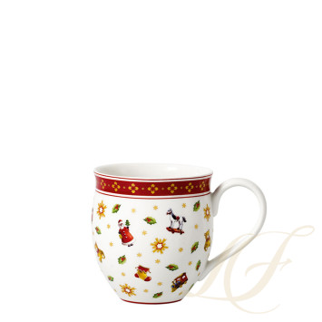 Кружка 0,44л коллекции Toy‘s Delight бренда VB