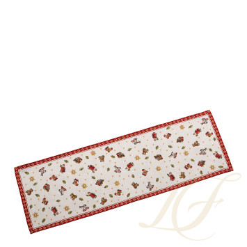 Бегунок для стола 32x96см коллекции Toy‘s Delight бренда VB