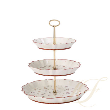 Этажерка 33см коллекции Toy‘s Delight бренда VB