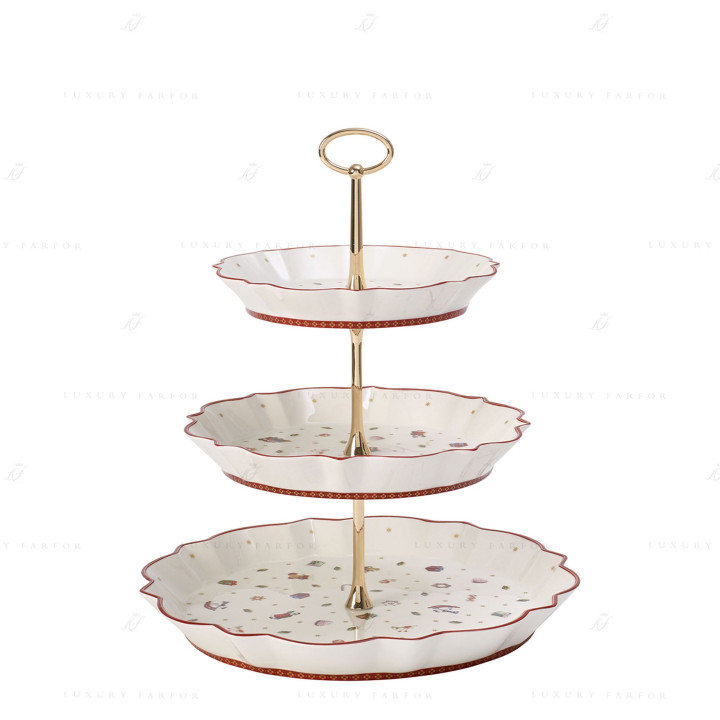 Этажерка 33см коллекции Toy‘s Delight бренда VB