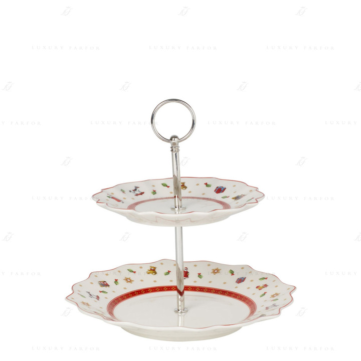 Этажерка 24см коллекции Toy‘s Delight бренда VB