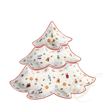 Набор из 3 предметов коллекции Toy‘s Delight бренда VB