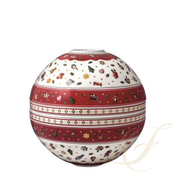 Набор из 7 предметов 24см коллекции Toy's Delight бренда VB